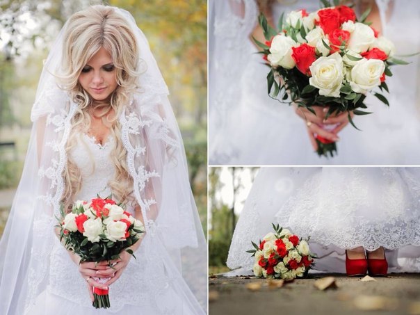 Wedding Rose