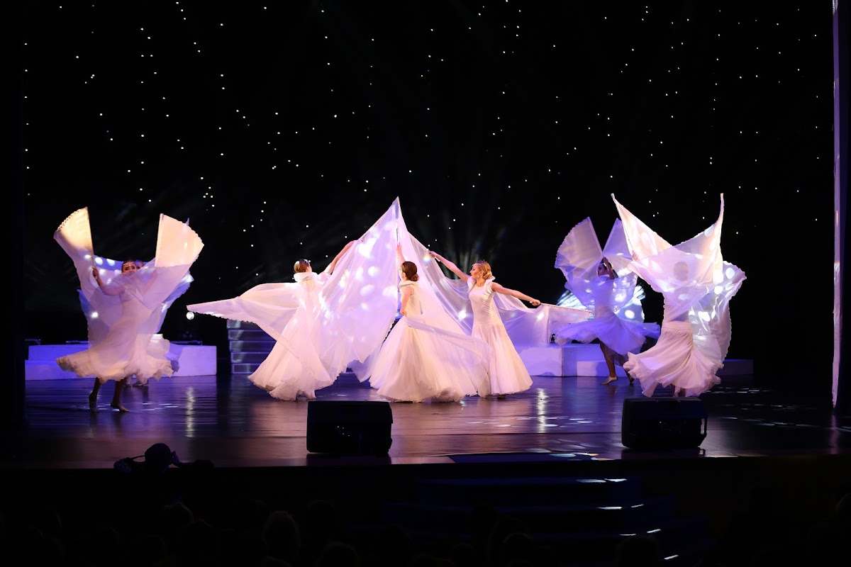 Театр Танца Big Style Show