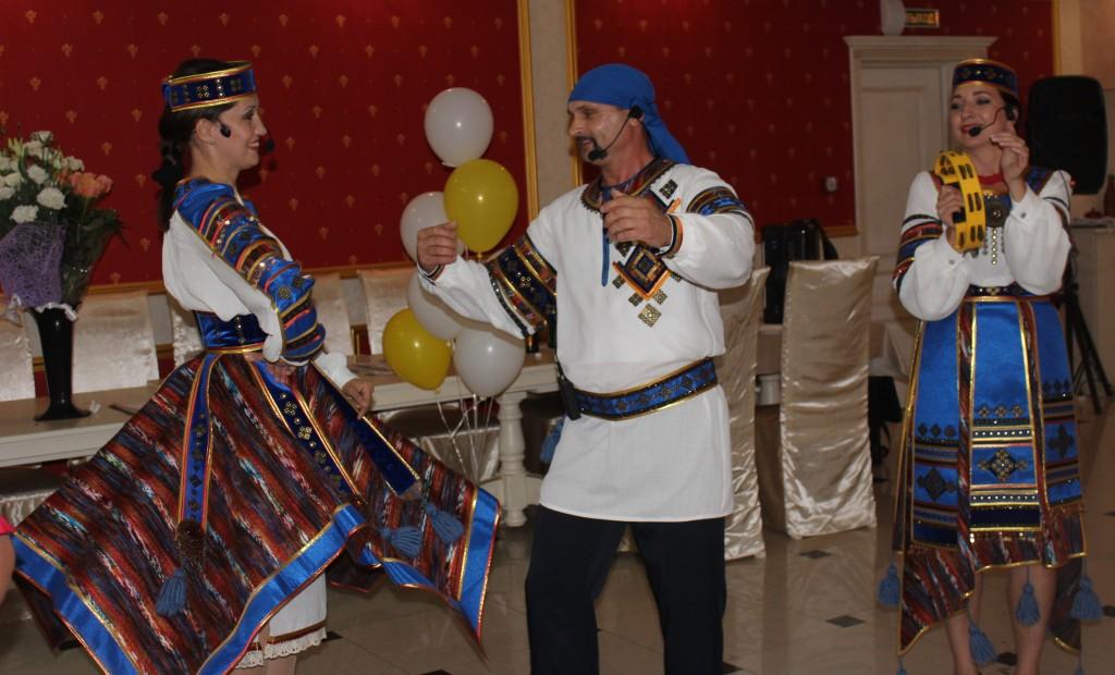 Разное