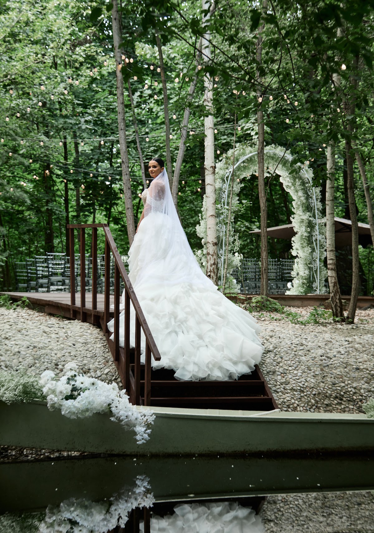 Wedding Day №4