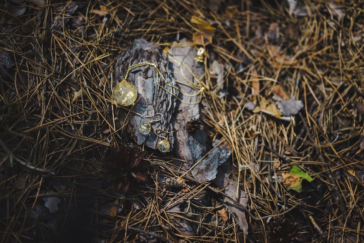 Оля и Леша