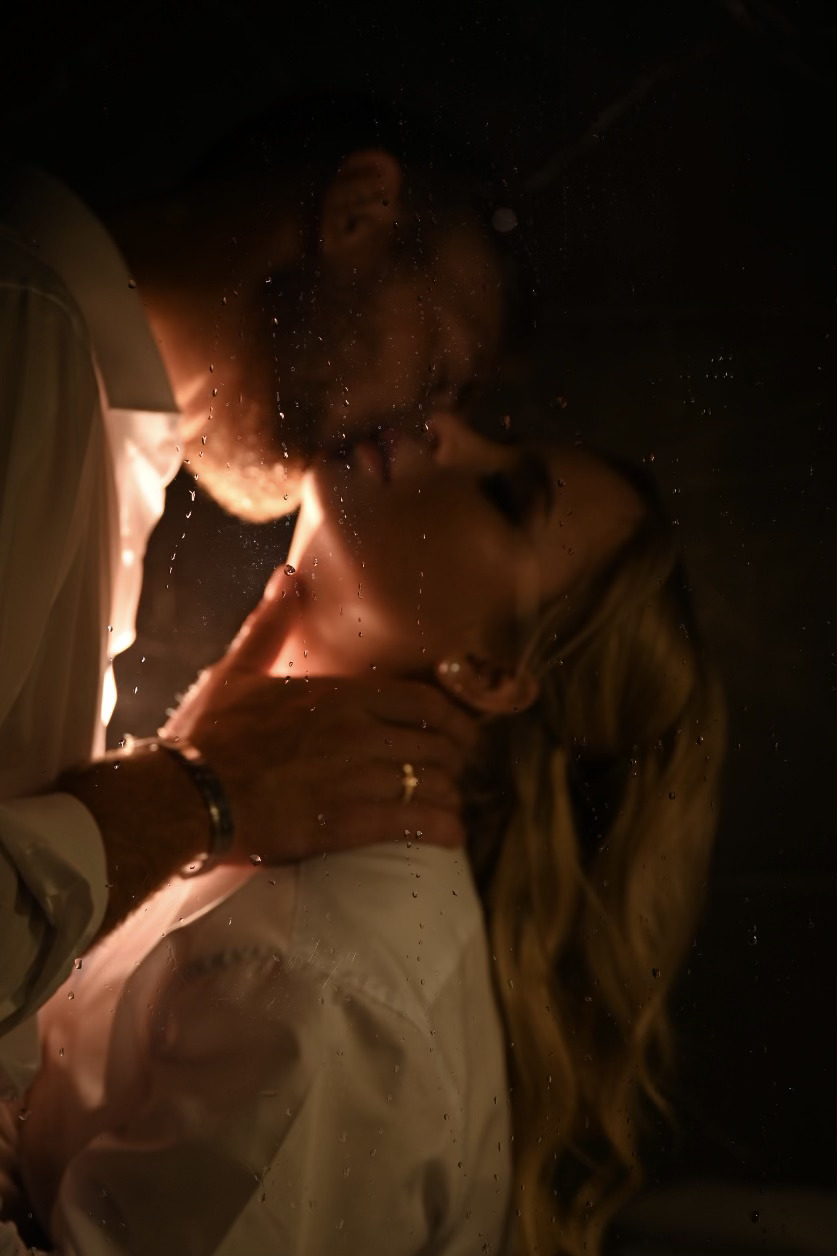 Bless Wedding
