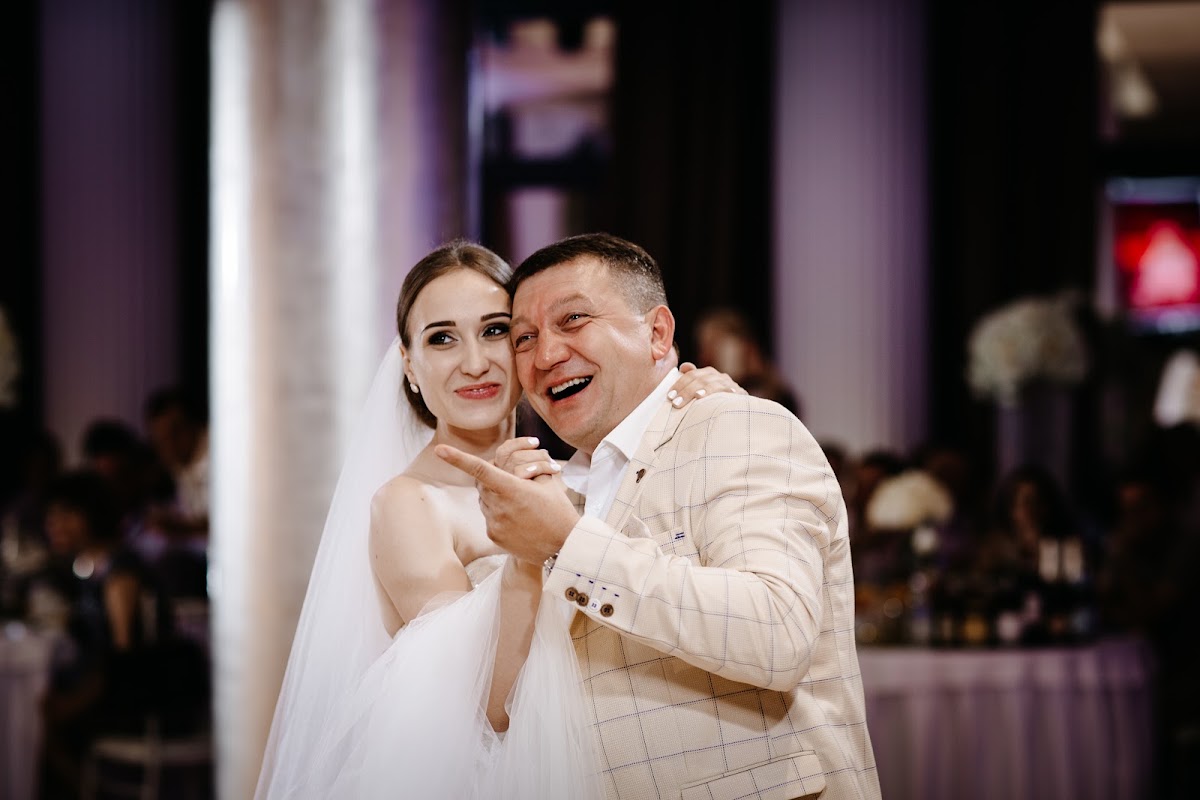 Ирина и Эдуард