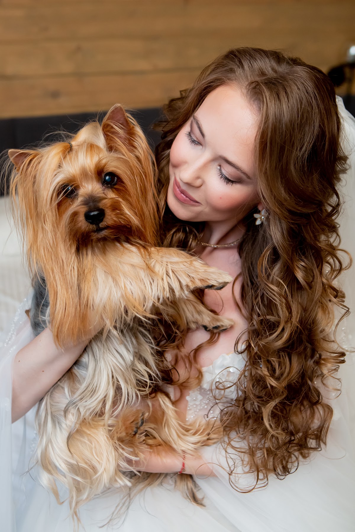 Елена и Эдуард