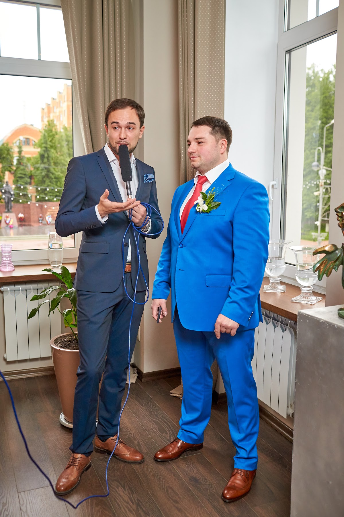 Свадьбы