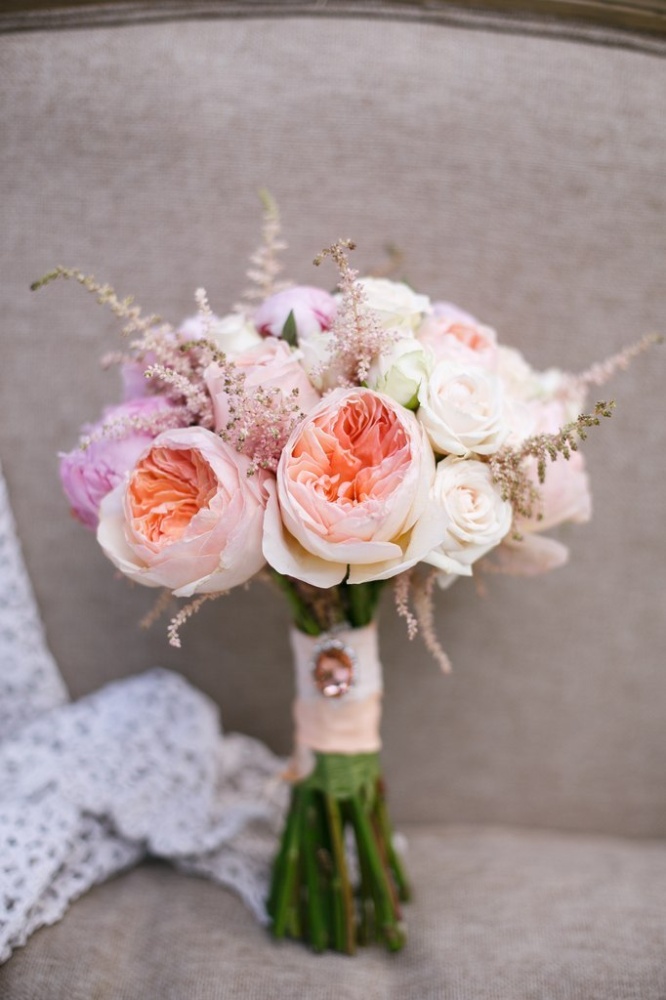 Lavender-Wedding — кадр 2 из 12