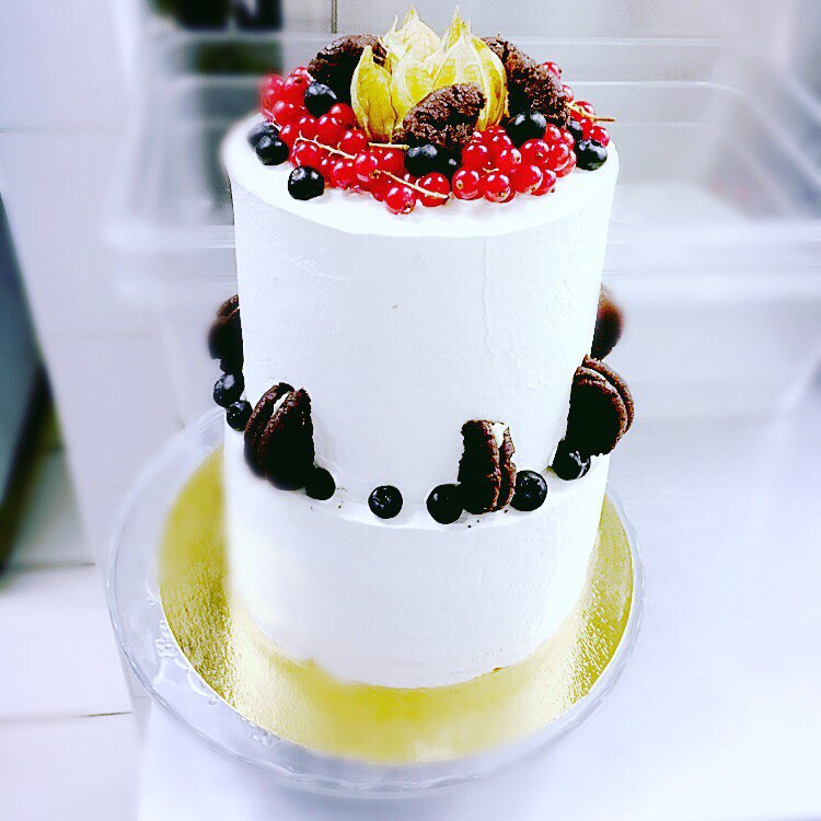 Pastry Fima — кадр 2 из 20