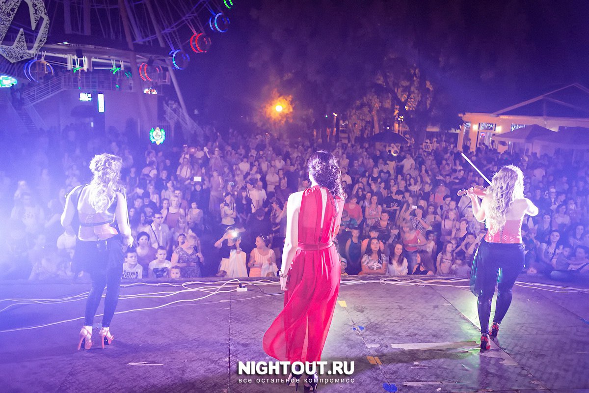 Портфолио: Свадьба