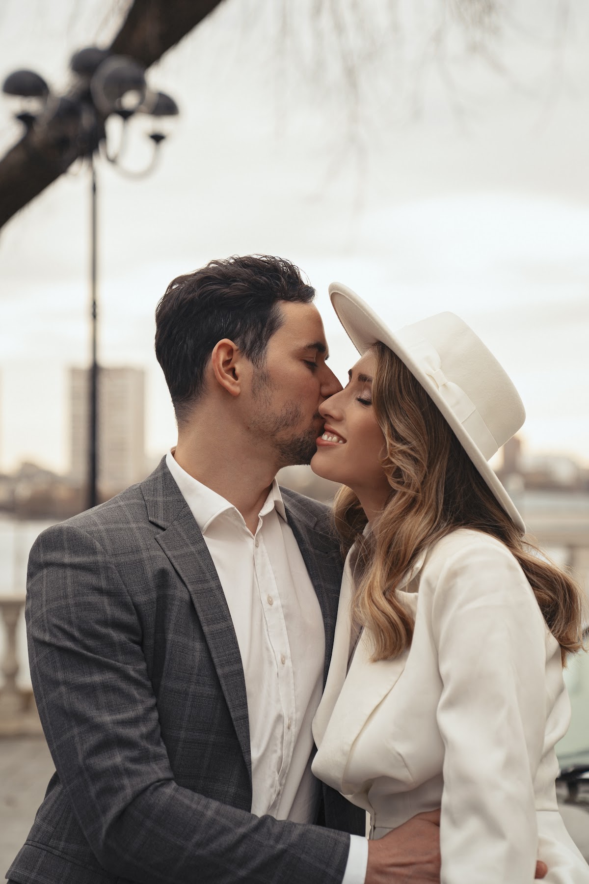Портфолио: Love story