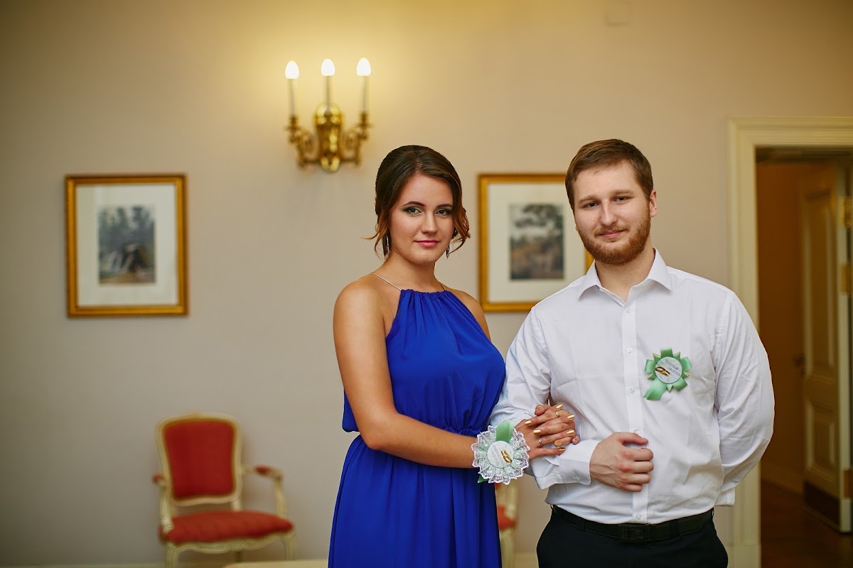 Наталия и Максим