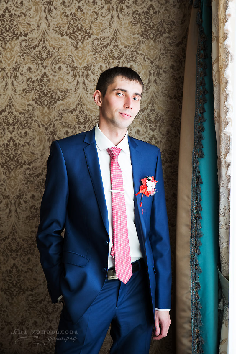 Сергей Фокин — кадр 2 из 61