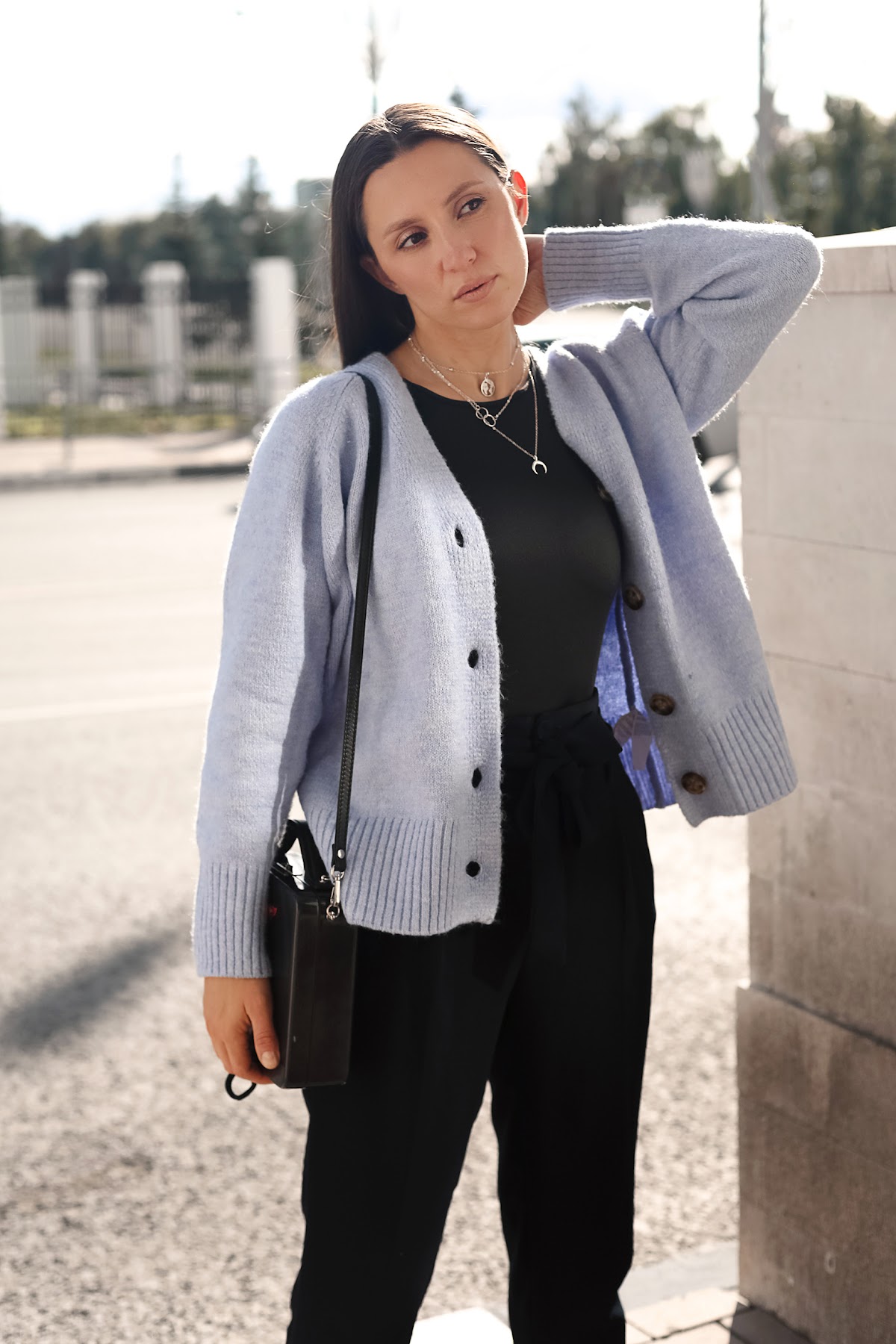 Портфолио: Реклама