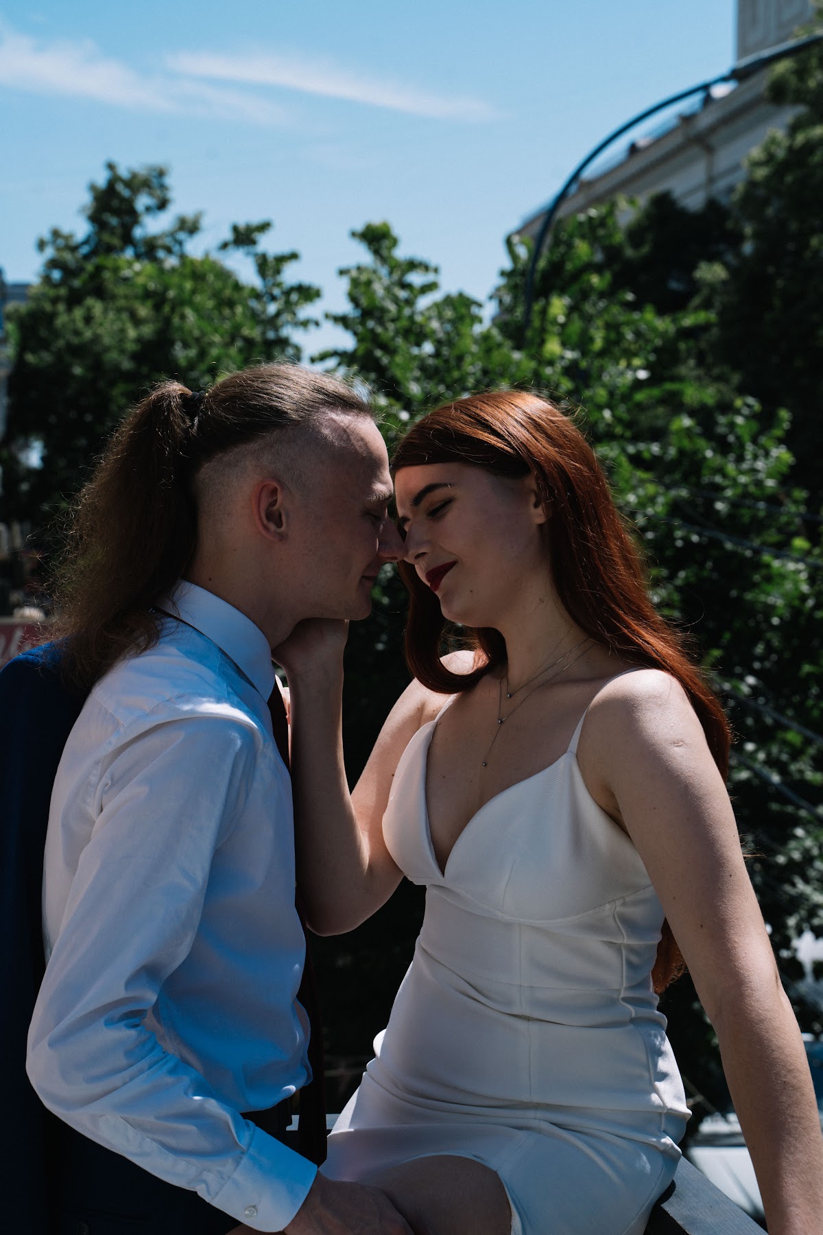 Love story