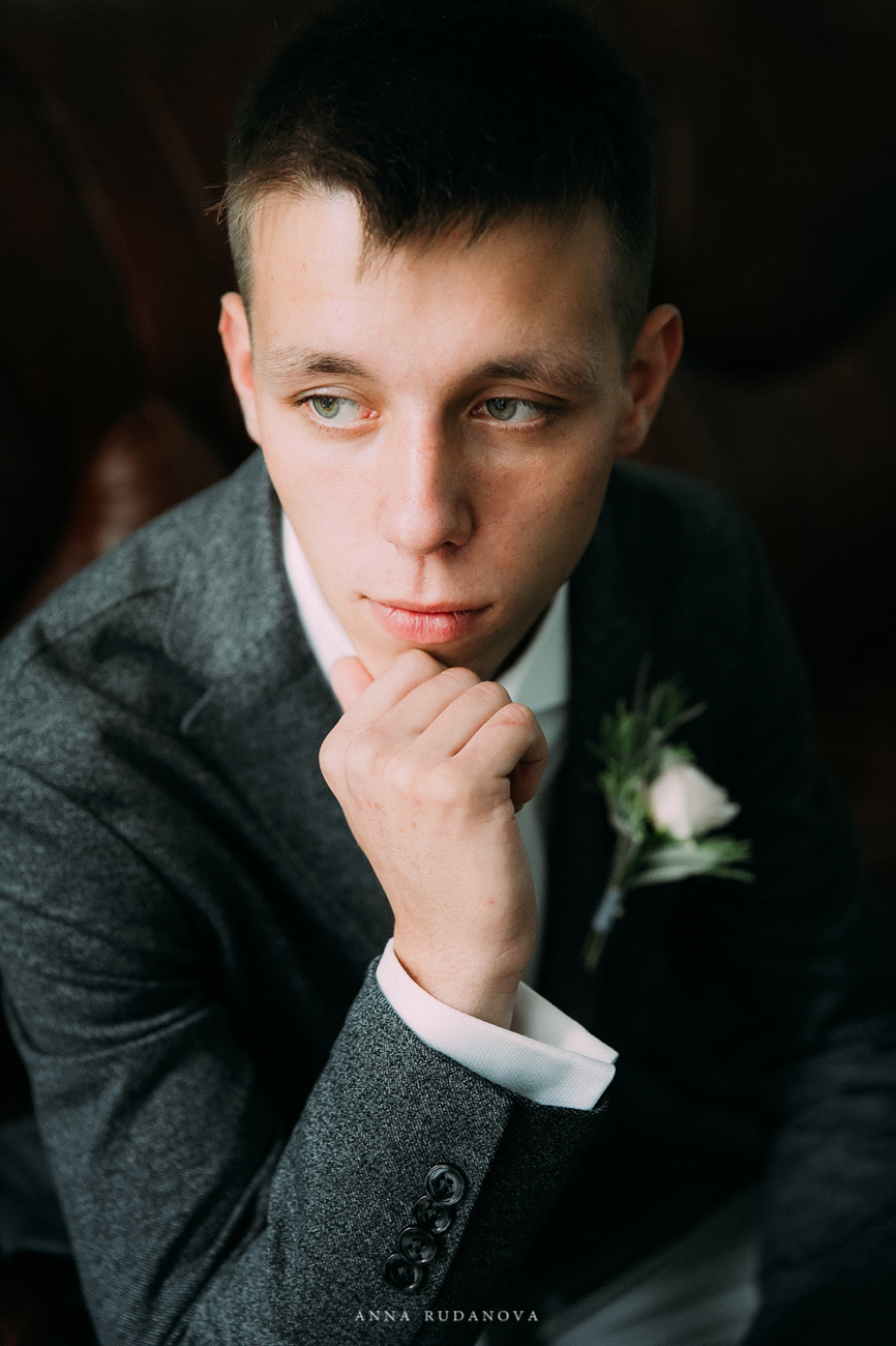 Виталия и Дмитрий