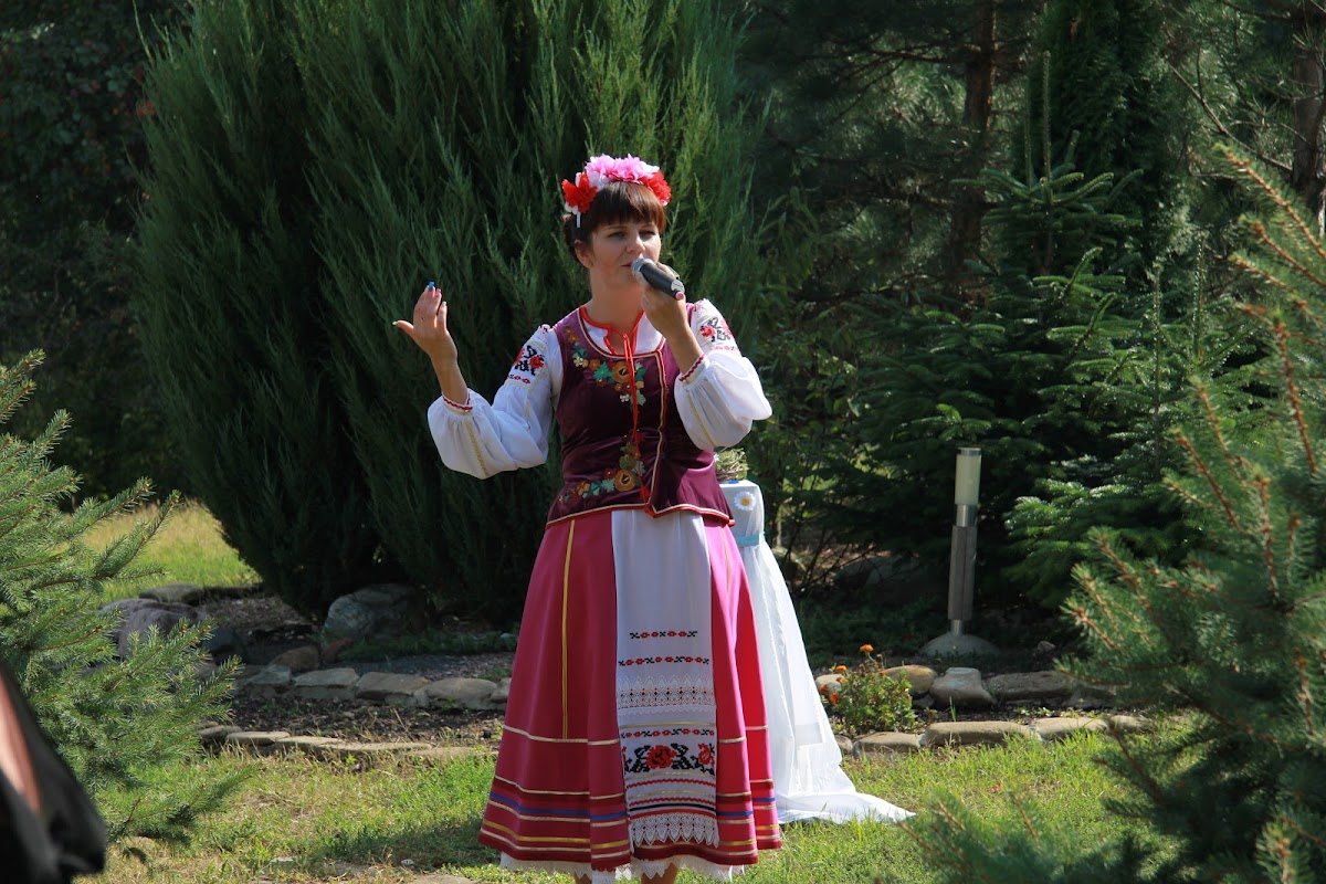 Виктория и Денис