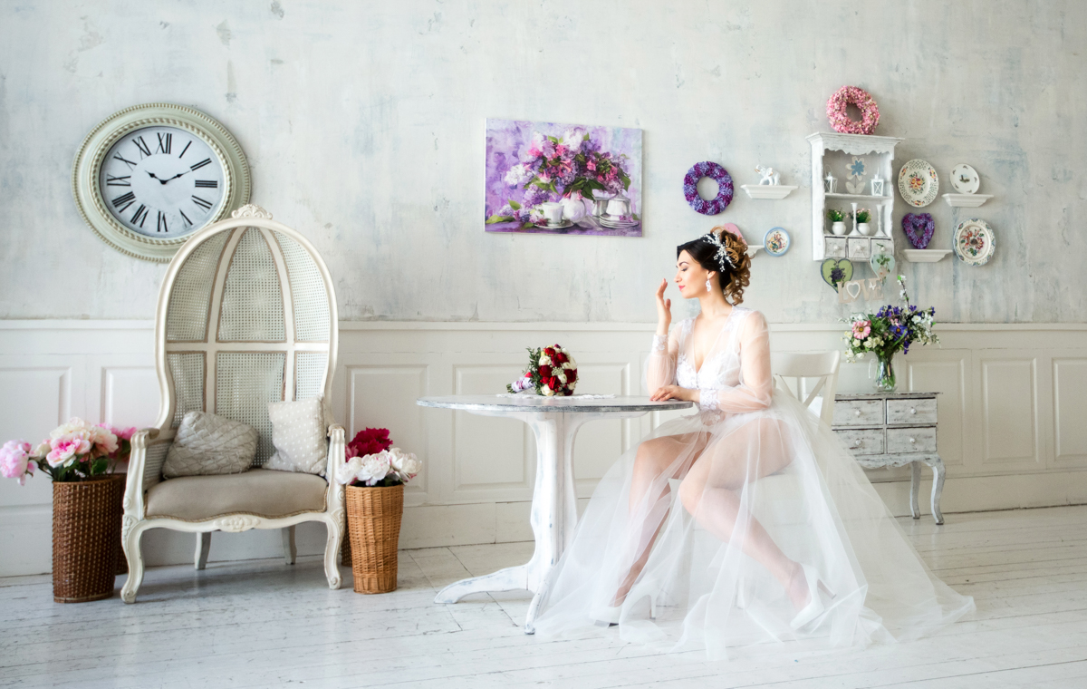 Лиза и Ваня