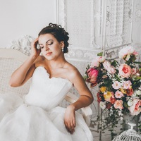 Александра Пальмова