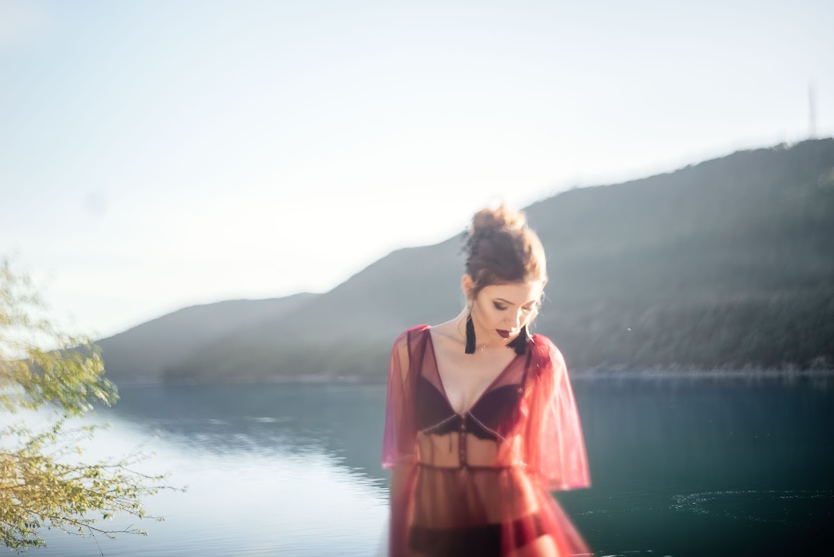 Наталья и Павел