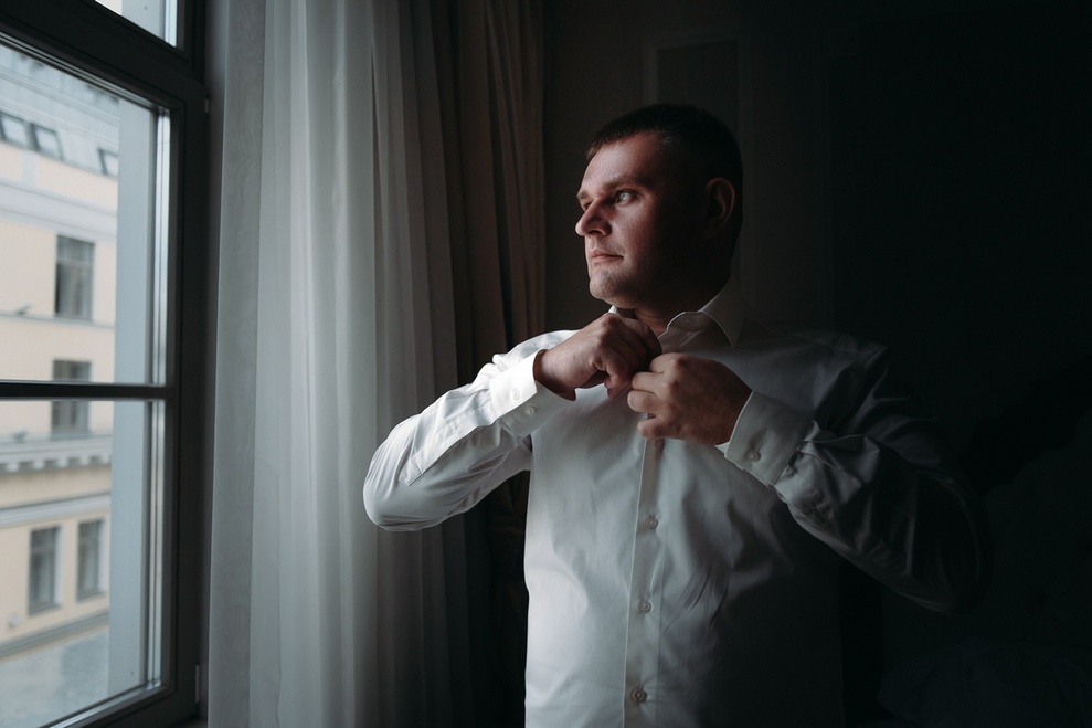 Юлия и Александр