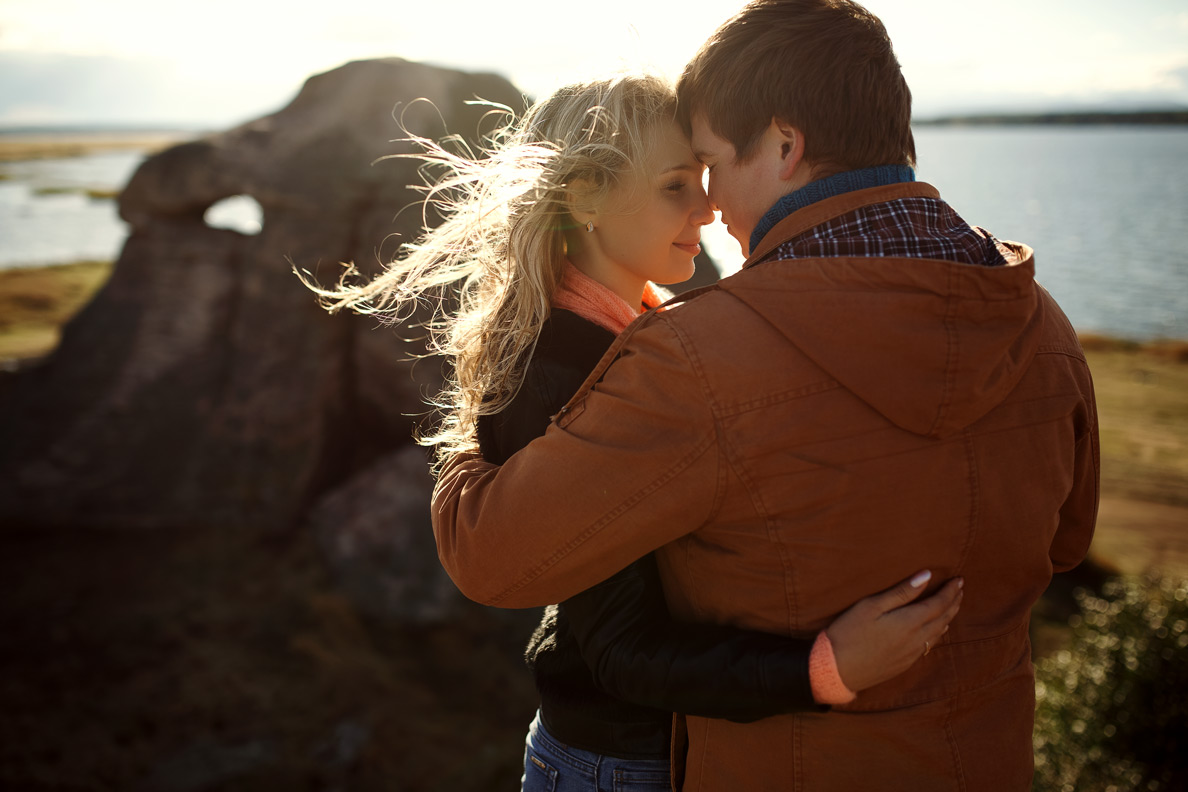LoveStory Лиза&Юра