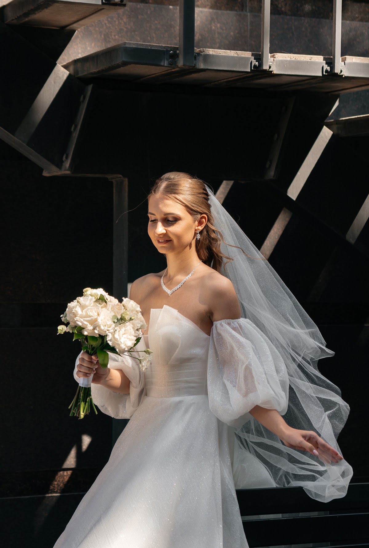 Алла и Александр