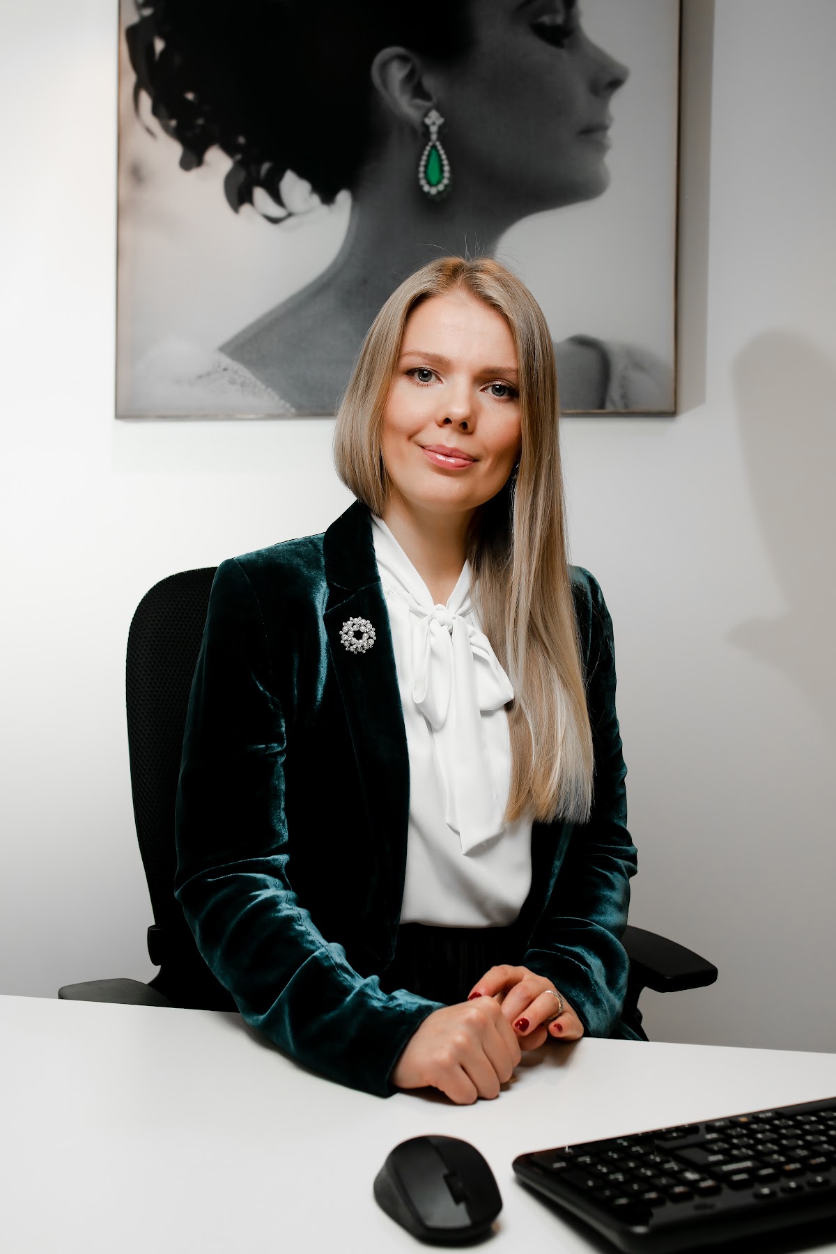 Портфолио: Бизнес