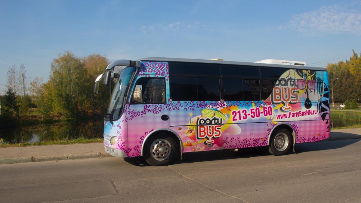 PartyBusNN (Патибас НН)