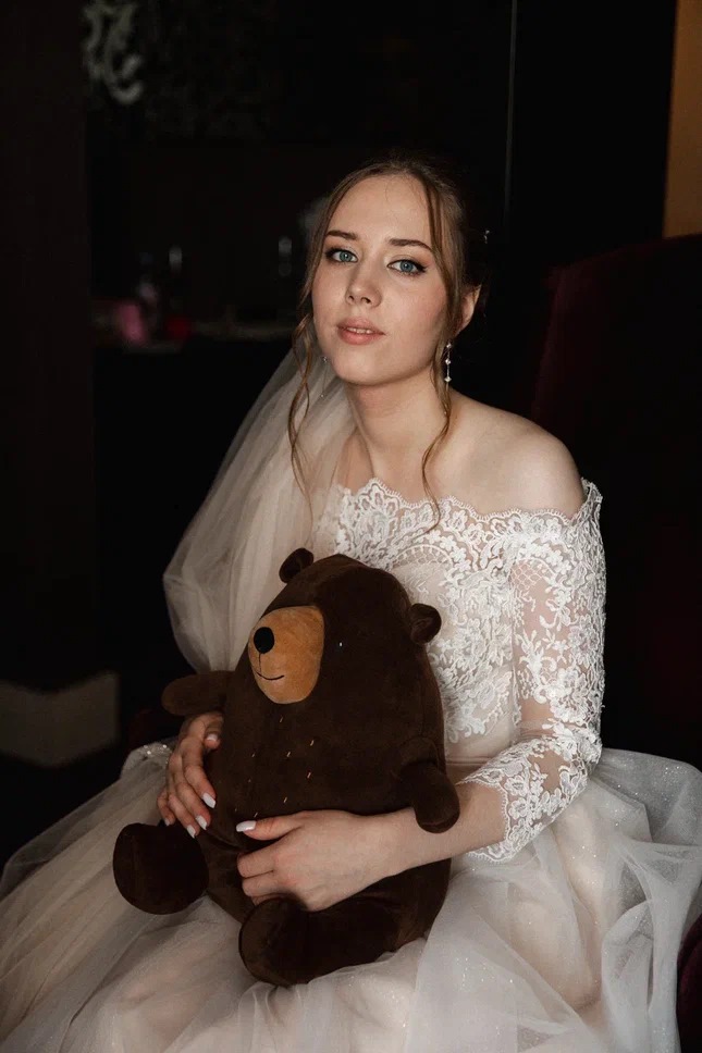 ❣️Свадьба Руслана и Елизаветы