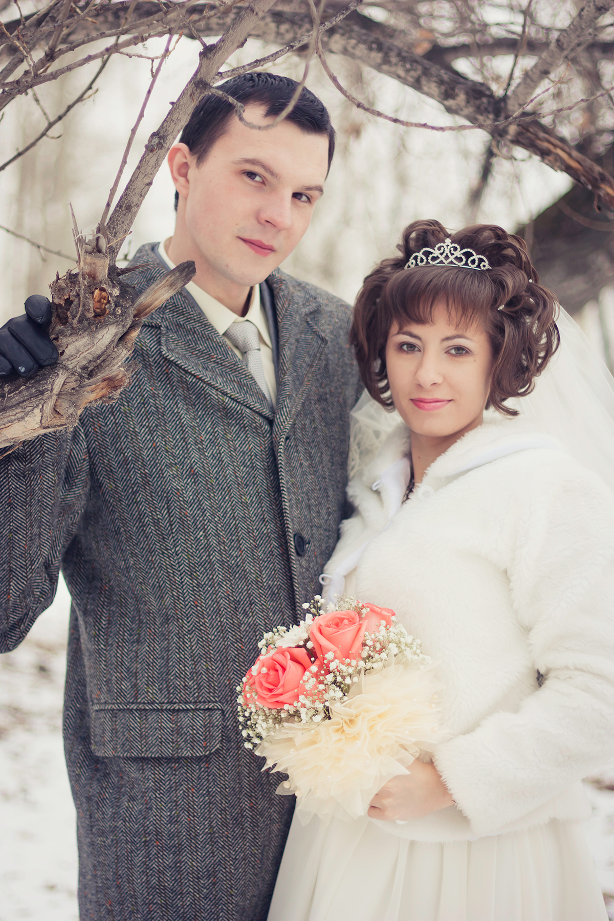 Валерия и Максим