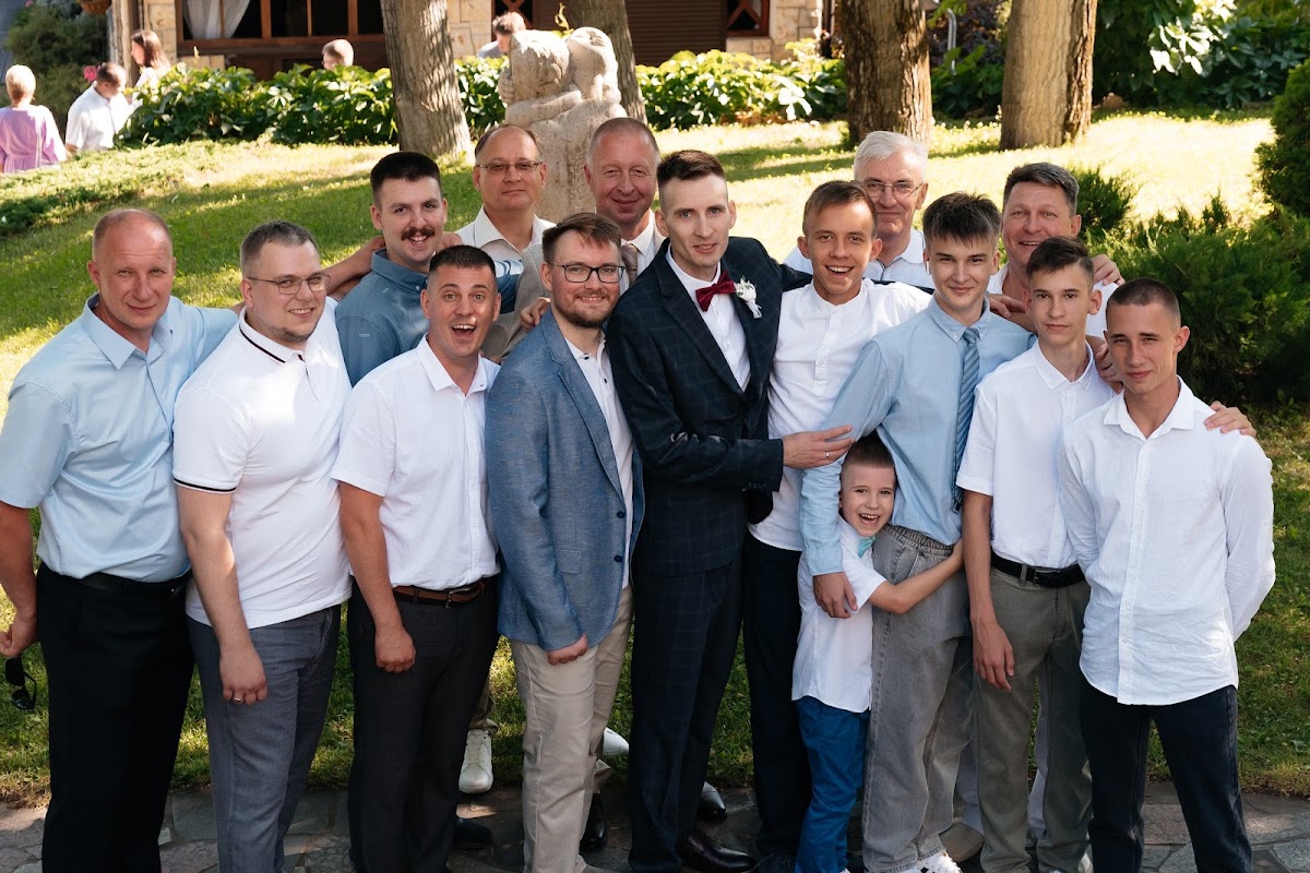Алла и Александр