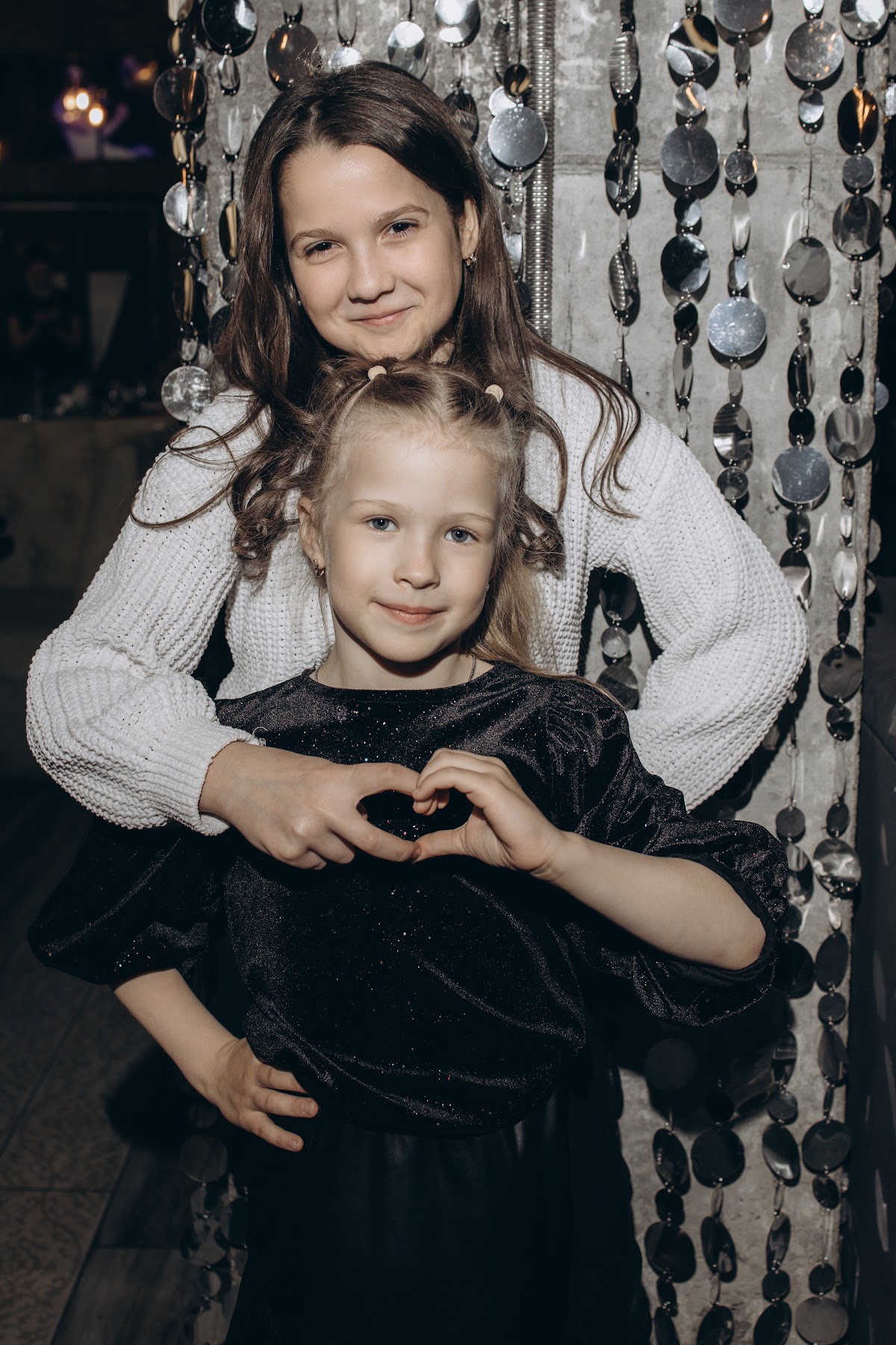 Портфолио: День рождения