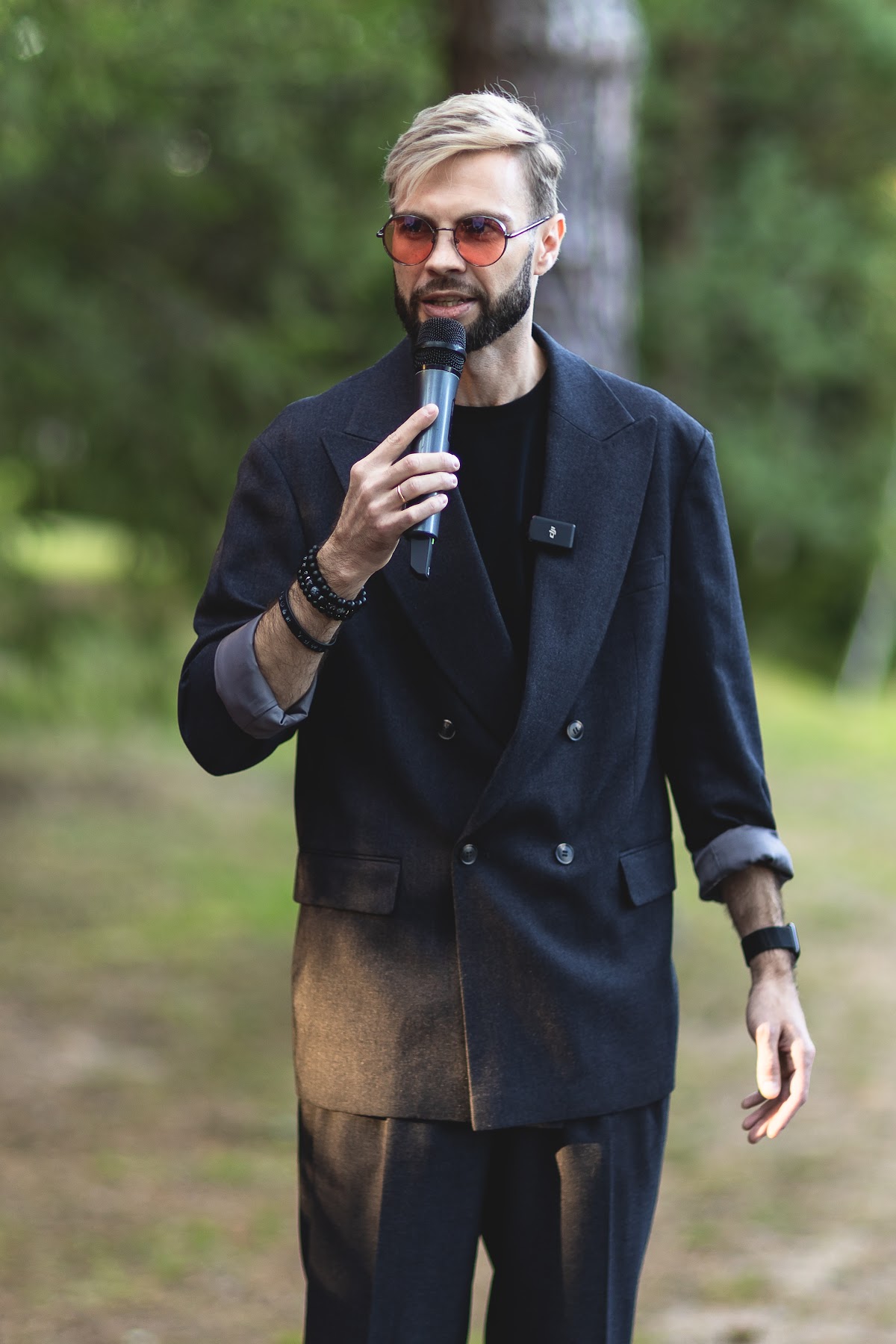 Андрей Миронов