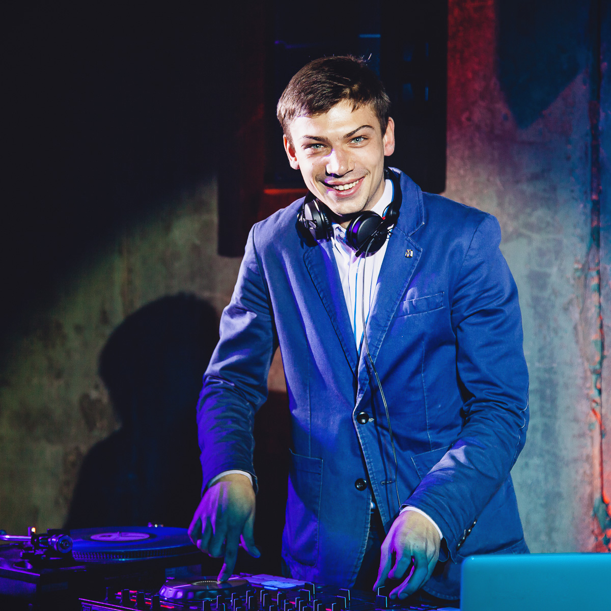 Ambience Djs