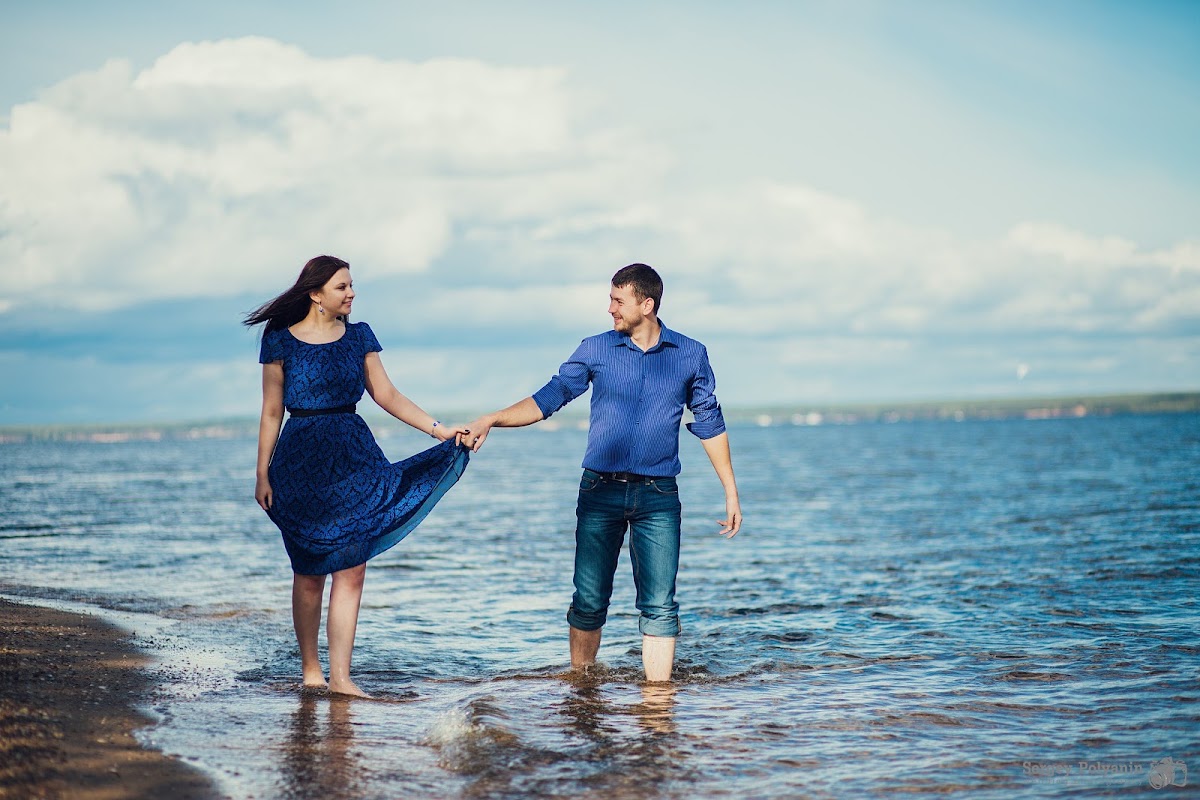 Портфолио: Love story
