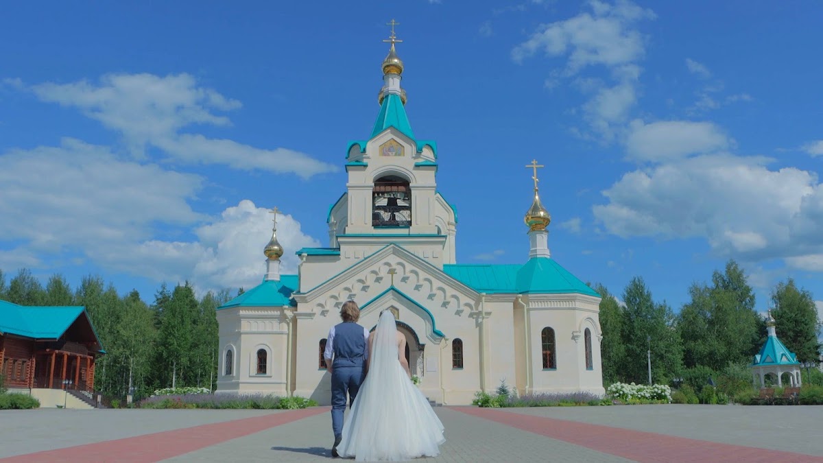 Свадьбы во Владимире