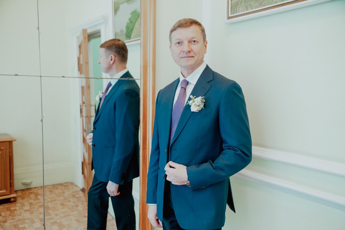 Нина и Вячеслав, 2022