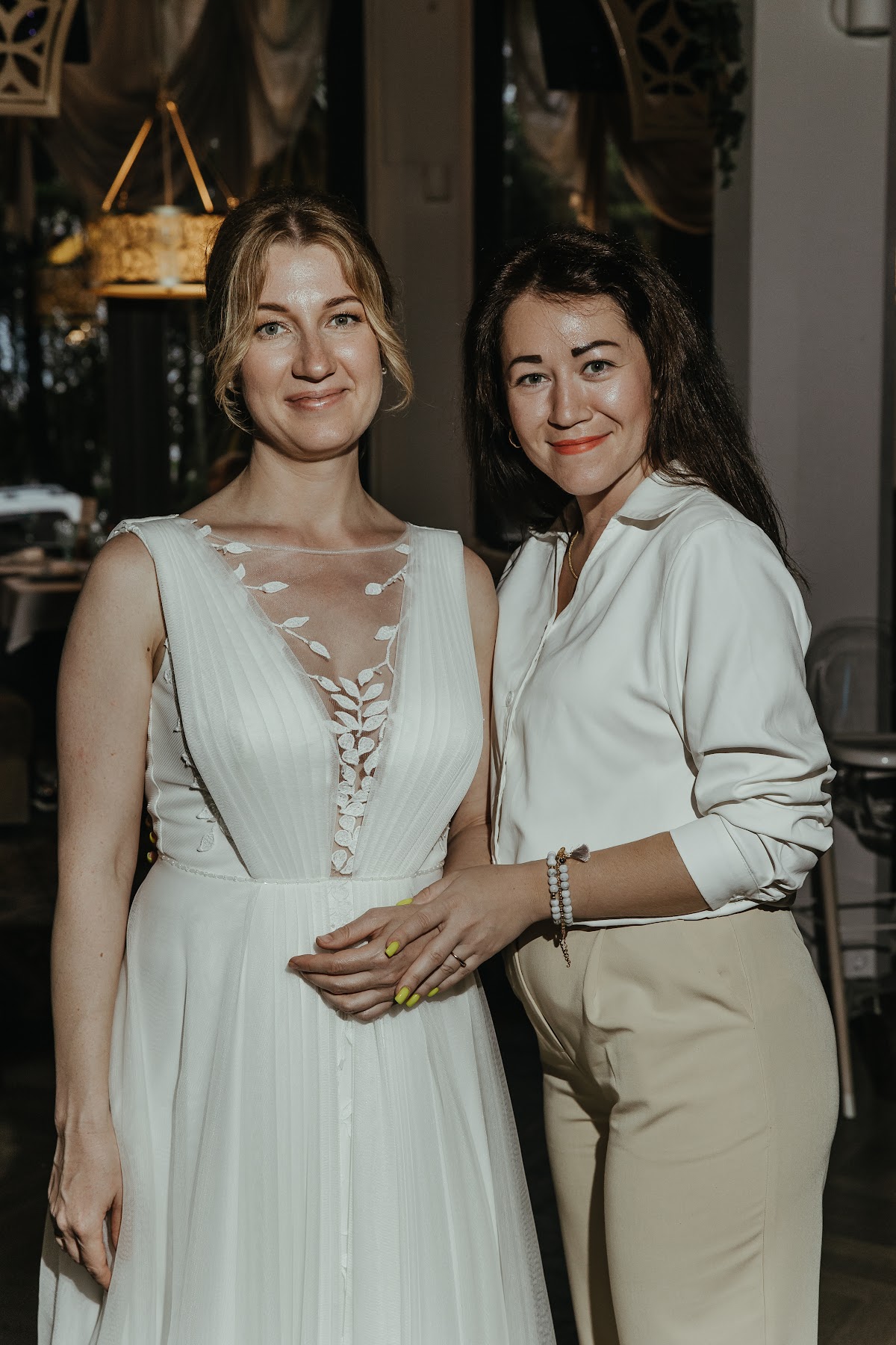 Портфолио: Свадьба