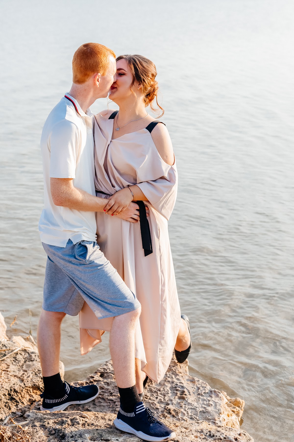 Портфолио: Love story