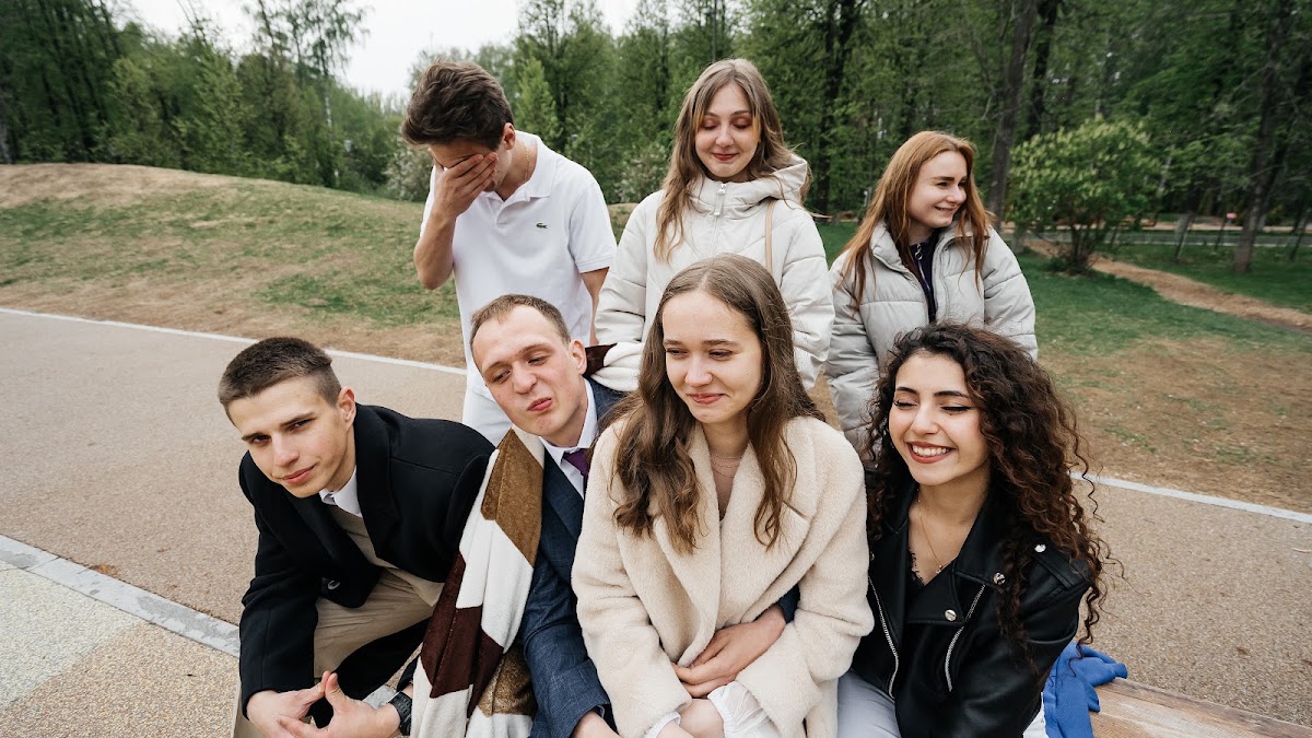 Юлия и Иван