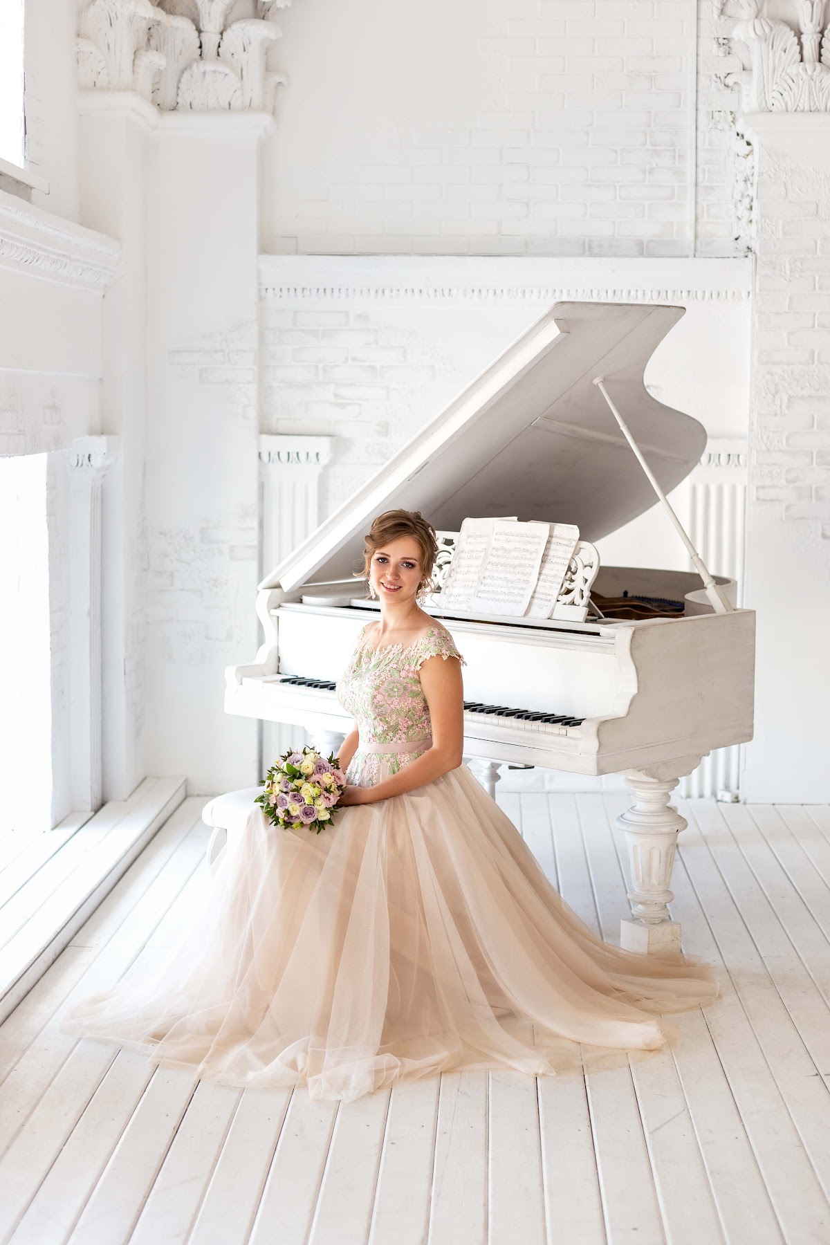 Елена и Олег