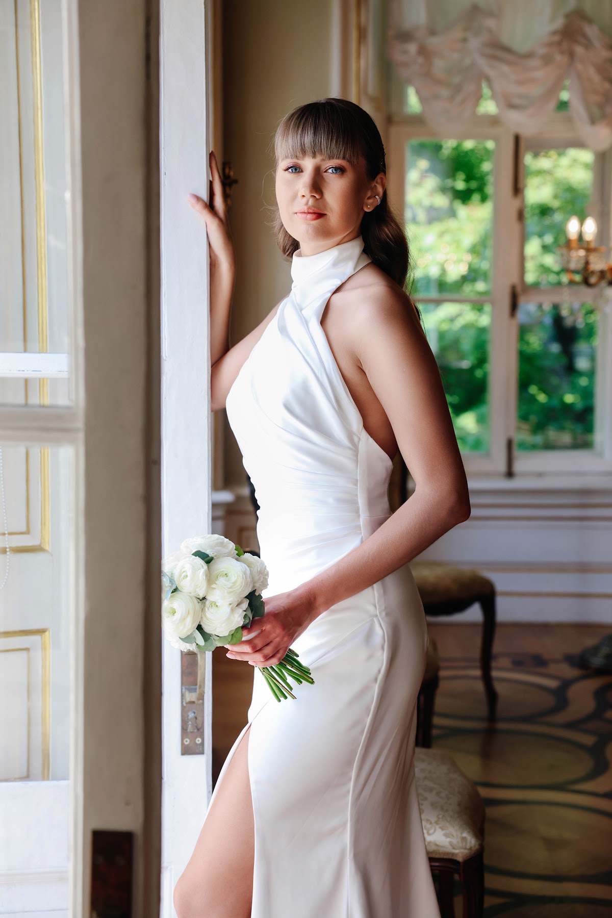 Мария и Дмитрий