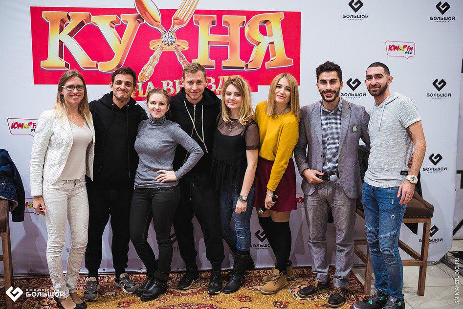 Портфолио: Организация свадьбы