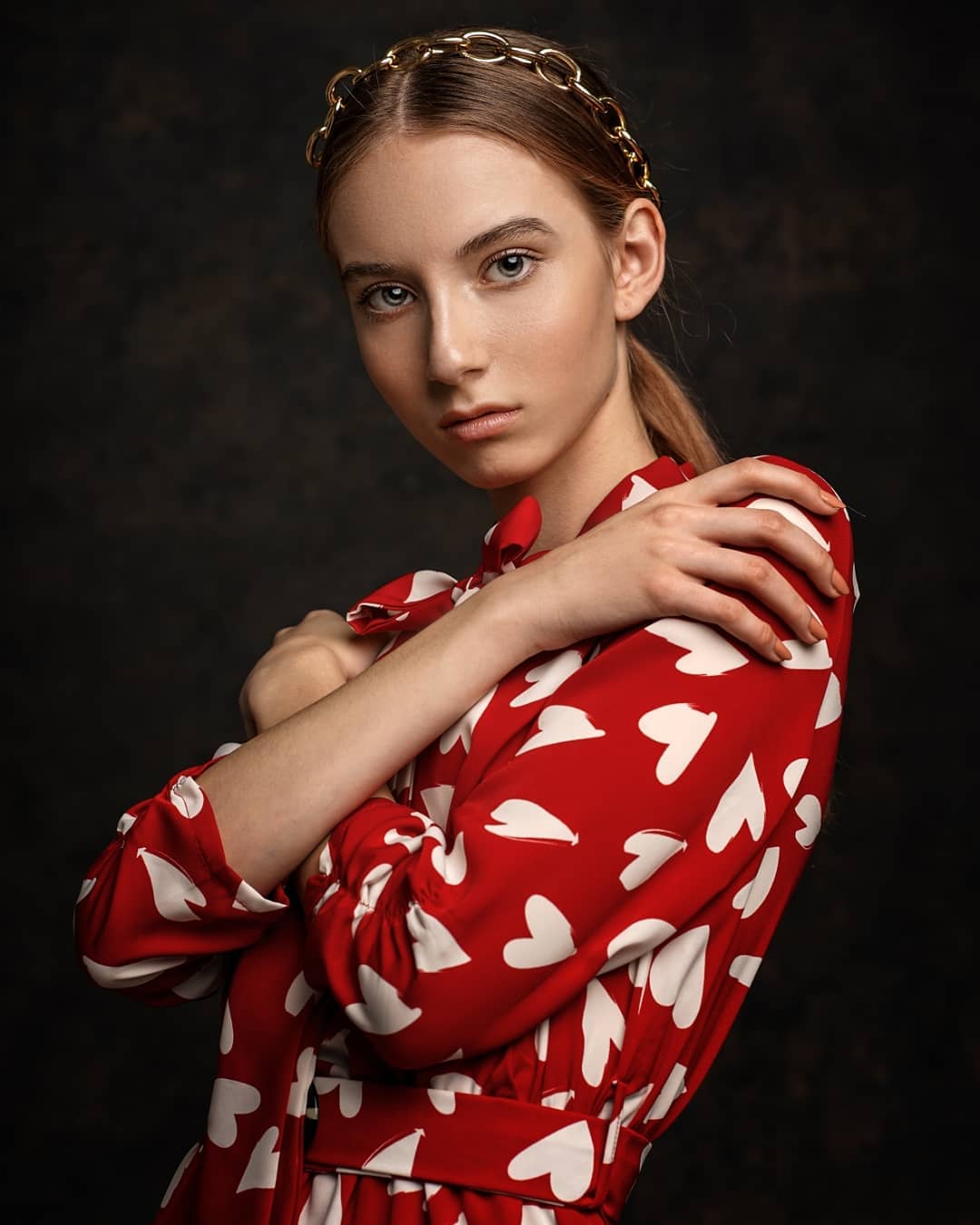 Портфолио: Макияж (не свадебный)
