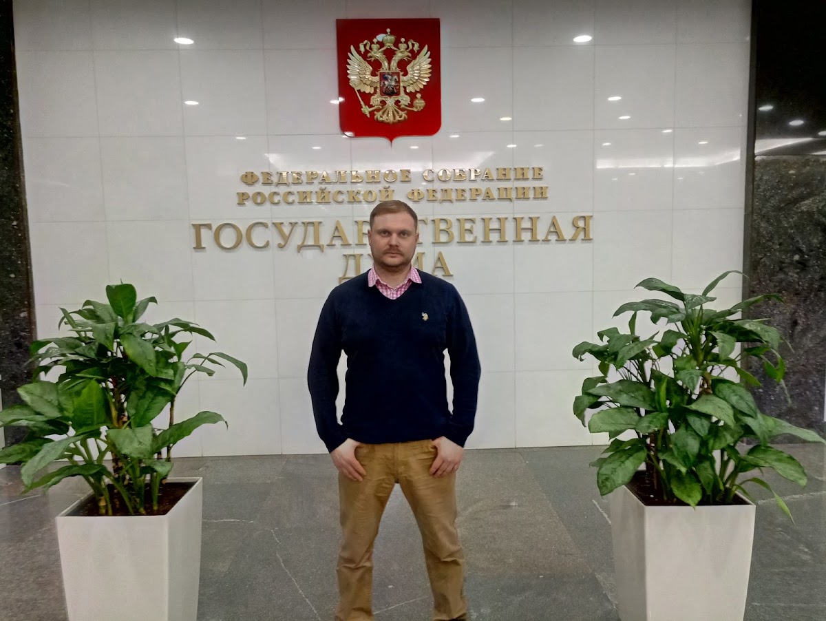 Я в деле и мои командировки!