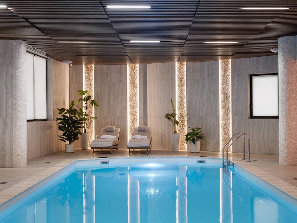 Edge Seligerskaya-Moscow — кадр 2 из 323