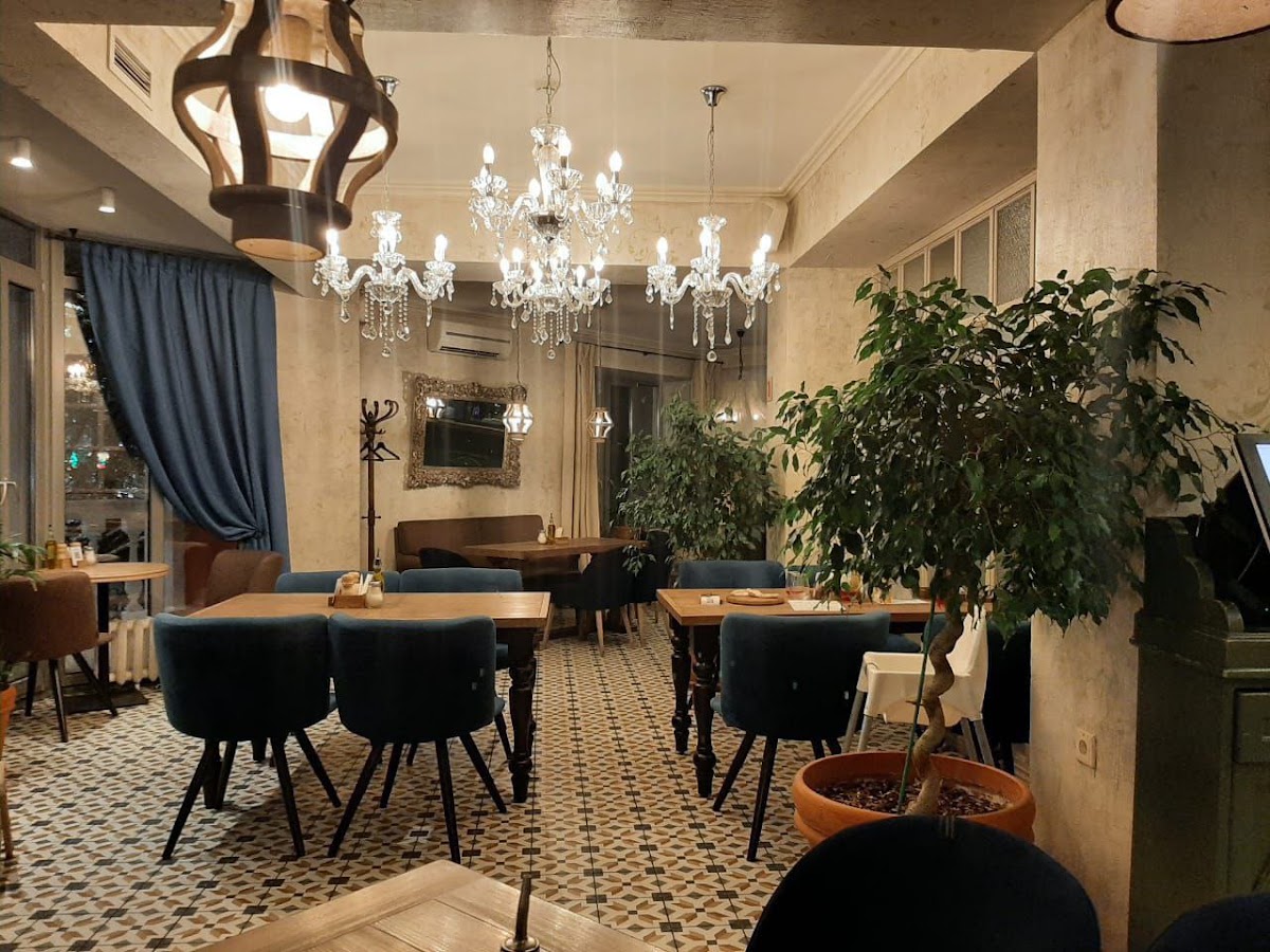 2 этаж