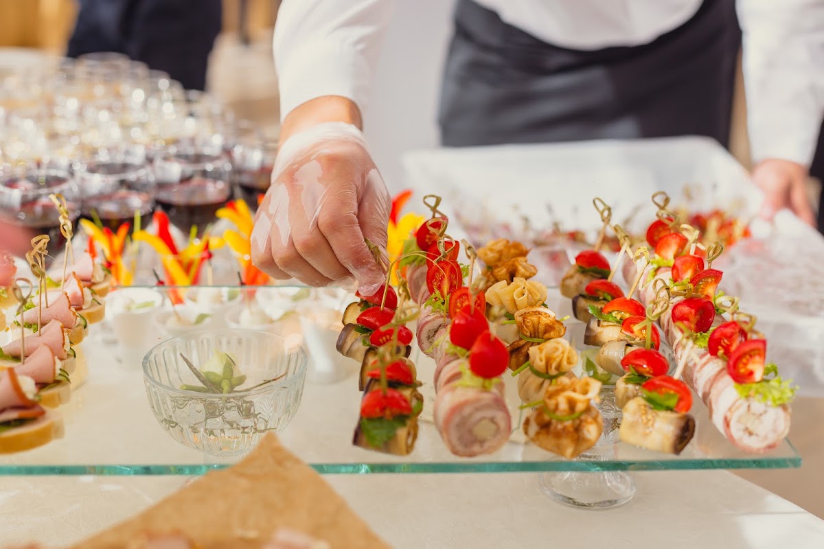 Moroshka Catering