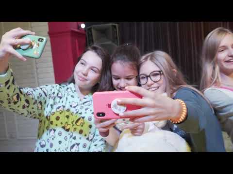 Портфолио: День рождения