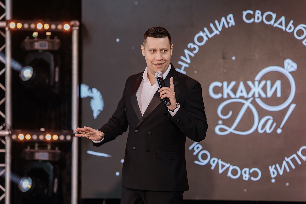 Михаил Матяскин