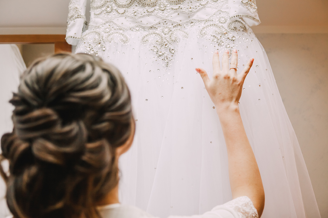 Tiffany-Wedding для Анастасии и Дмитрия 08.07.17